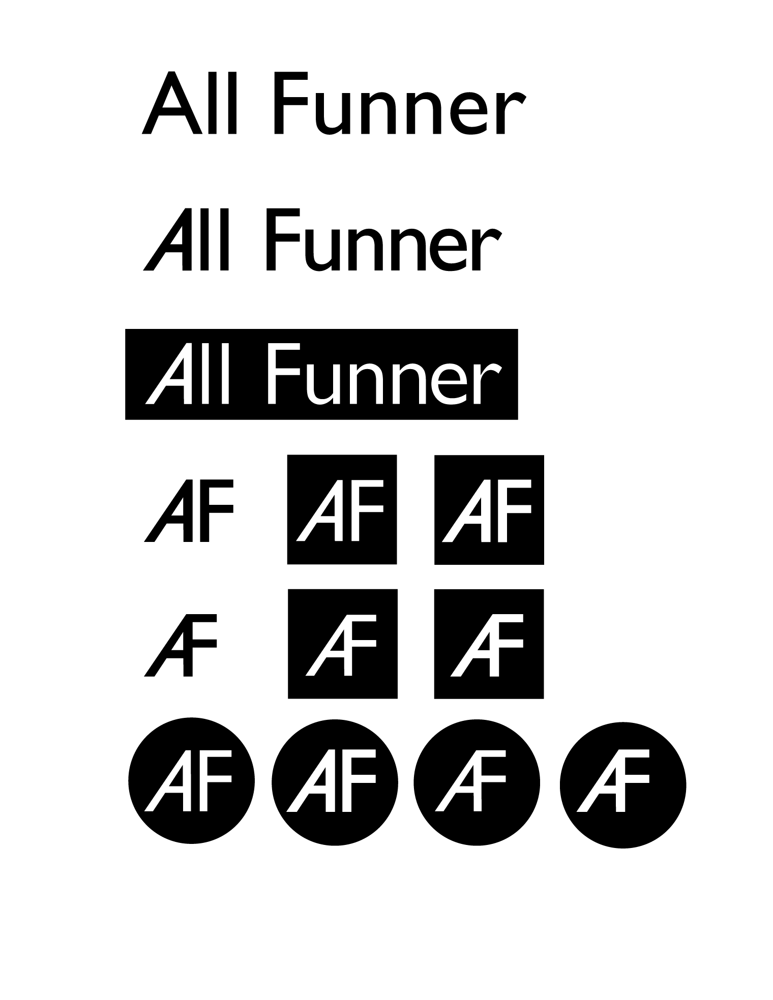All Funner